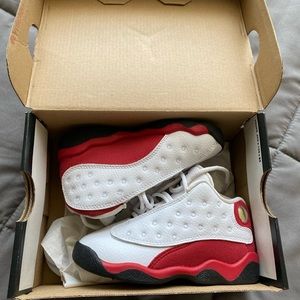 Jordan 13 Chicago